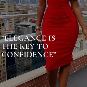 Meet your Posher, Cydney